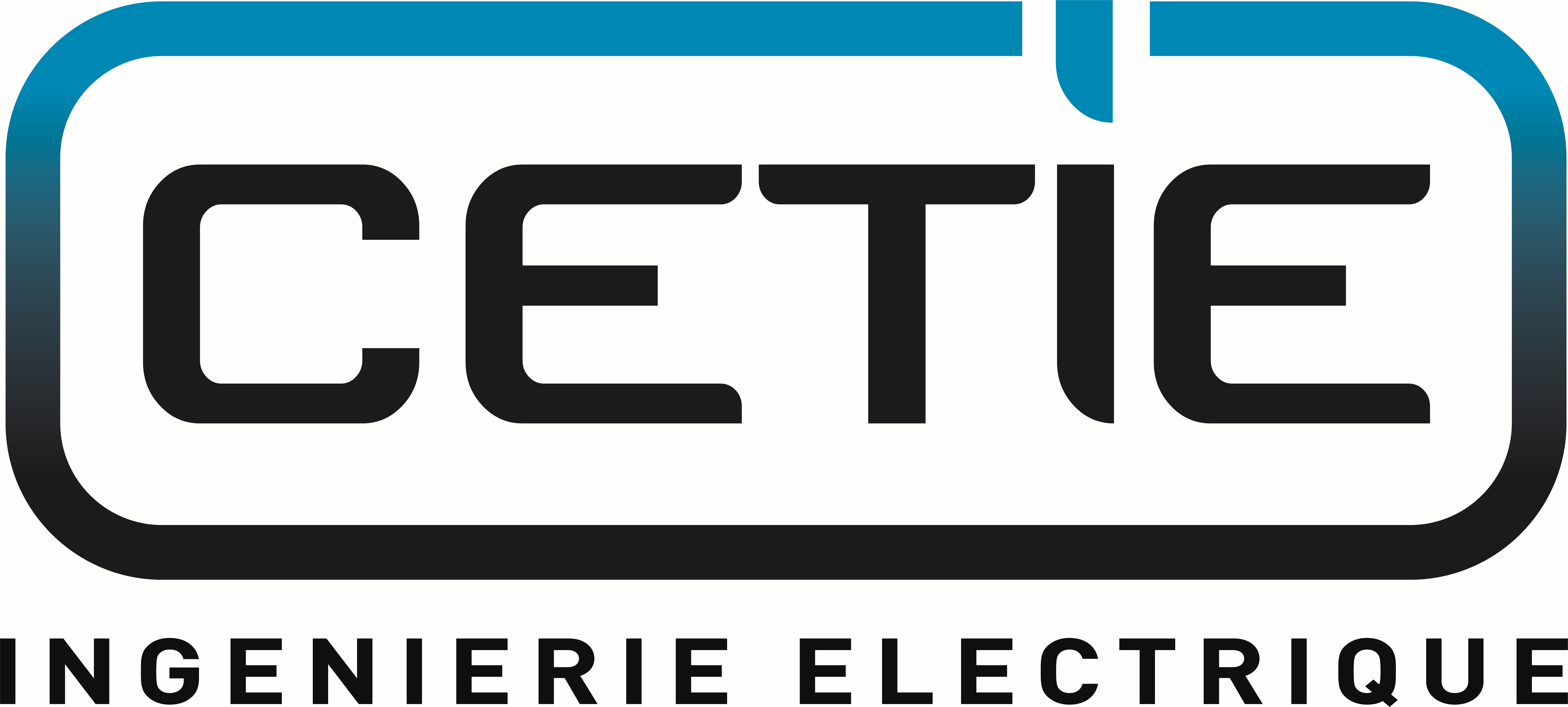 Logo CETIE