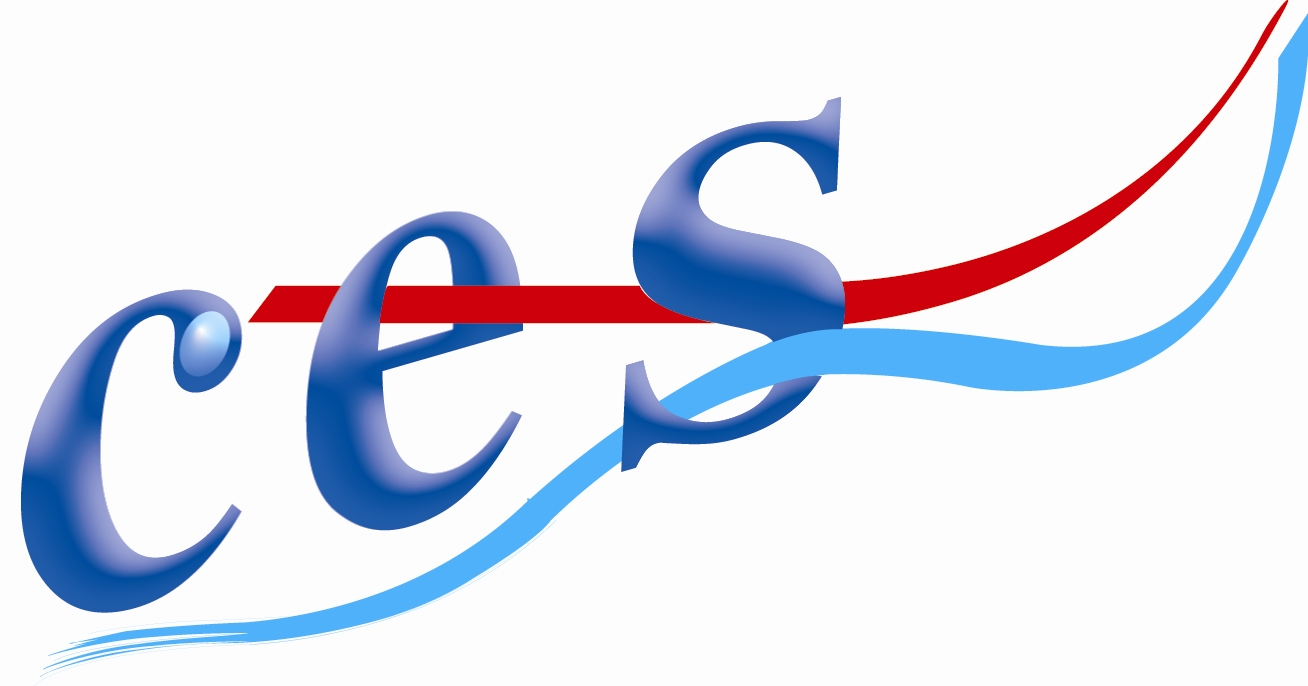 Logo CES