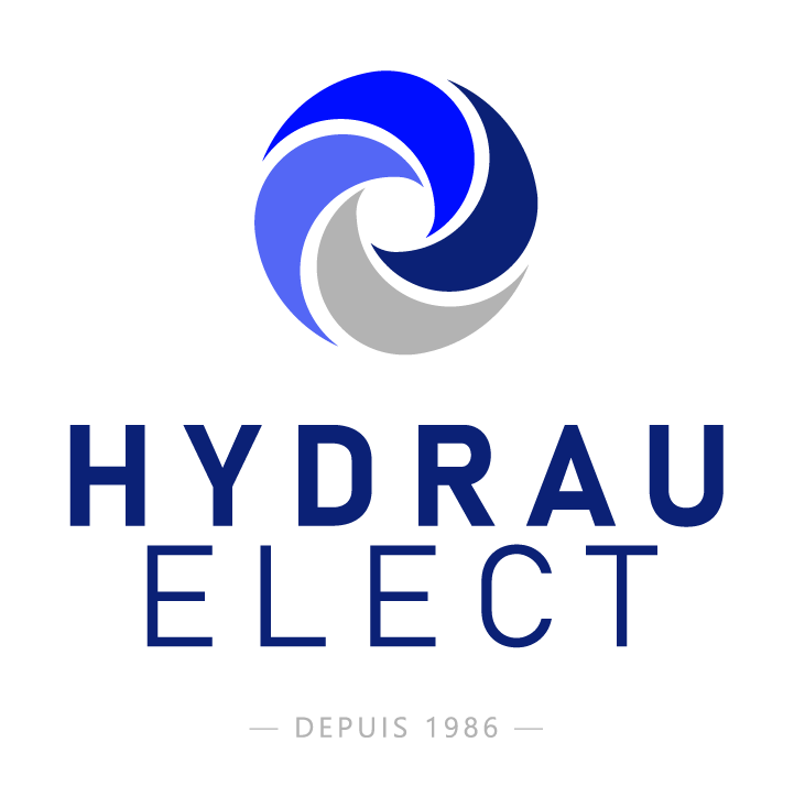 Logo HE 46
