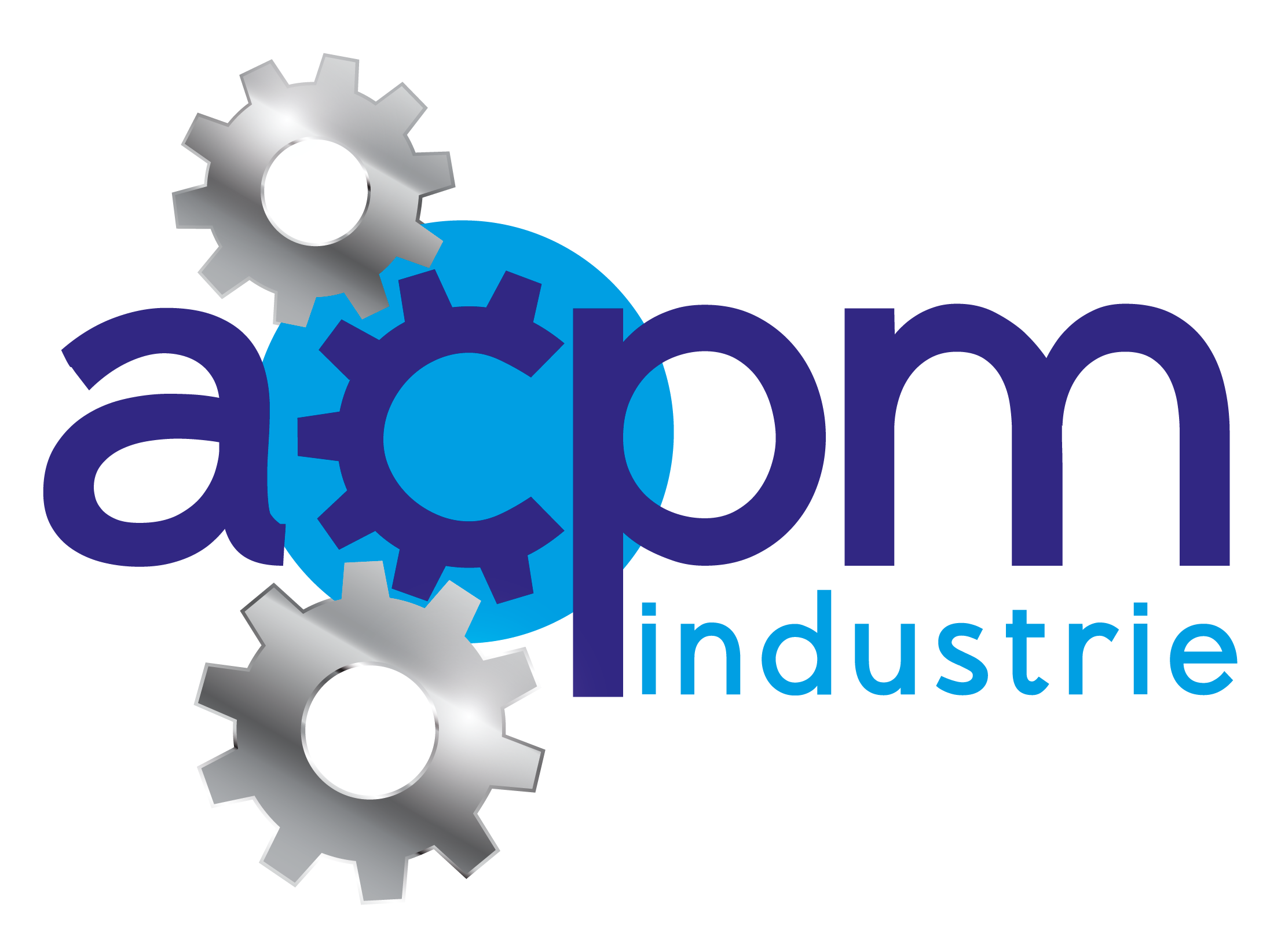 Logo A.C.P.M.