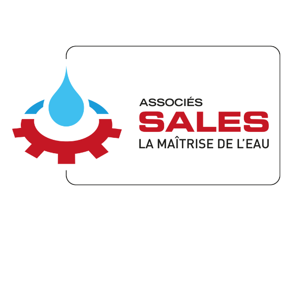 Logo Associés Sales