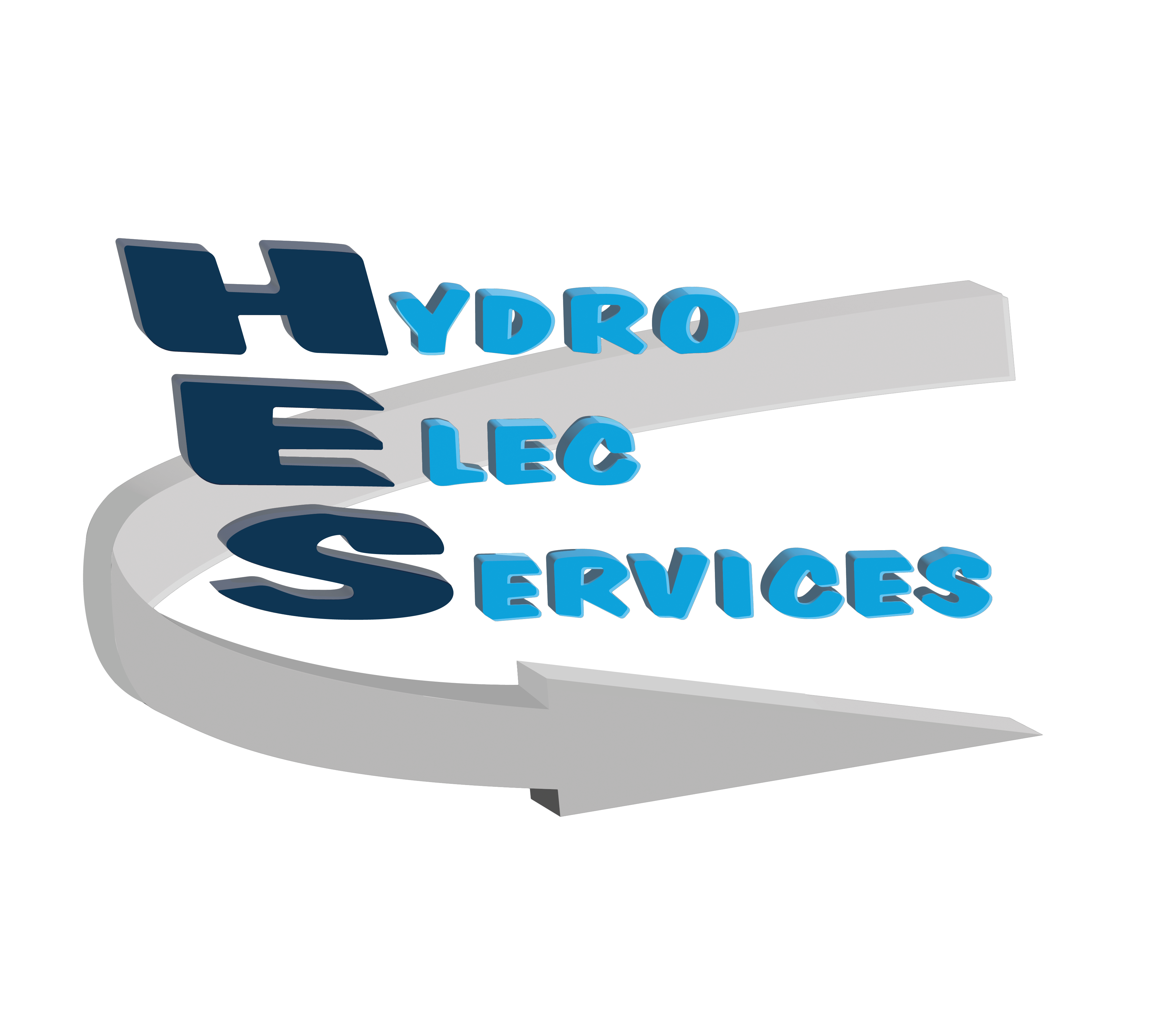 Logo H.E.S.