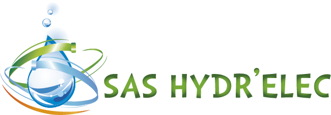 Logo Hydrelec