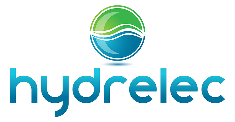 Logo Hydrelec