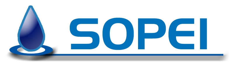 Logo SOPEI